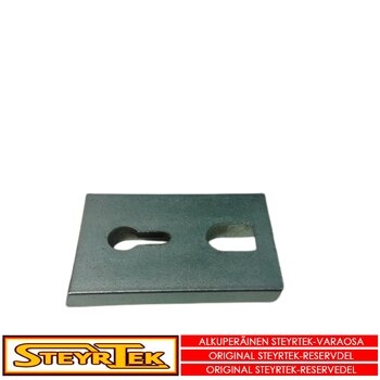 "Sähkömagneettinen turvalohko