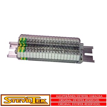 "Liitinrima (liitinsilta) ST-P30Q