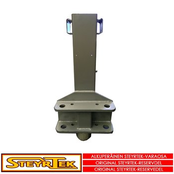 "SteyrTek ST-40-2C nostimen nostokelkka