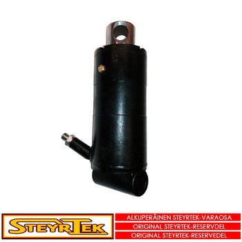 "Nostosylinteri ST-X20Q keventimeen