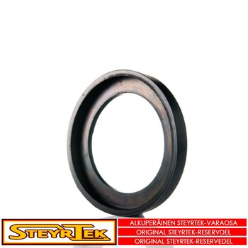 "Rubber Buffer