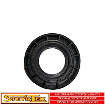 "Pressure ring