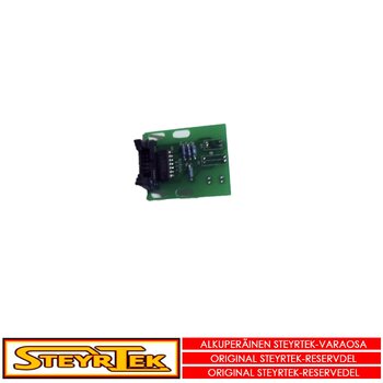 "Position pick-up sensor for PL-1828/1860