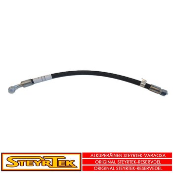 "Oil hose 0.4