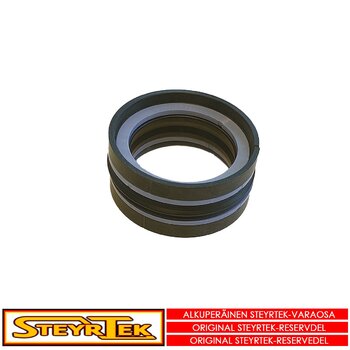 "Combined seal ring