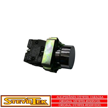 "Push button switch(two open)