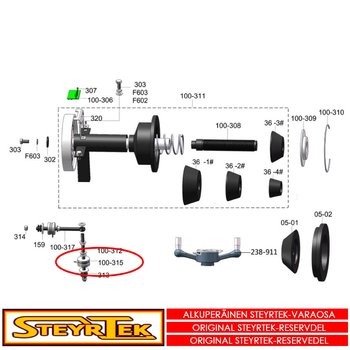 "Sensor Assembly