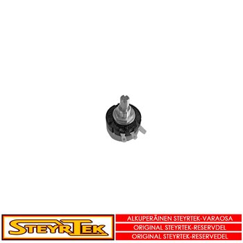 "Gauge sensor