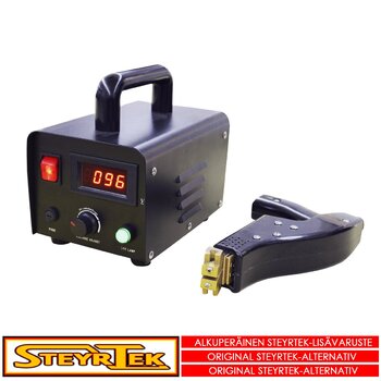 "ST-TRSM-003B Renkaan urituskone