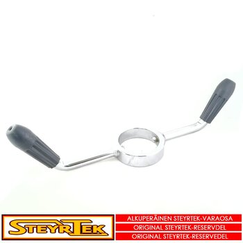 "Lukitusmutterin kiristysavain