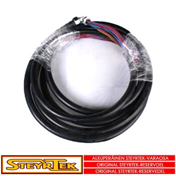 "Main Wires