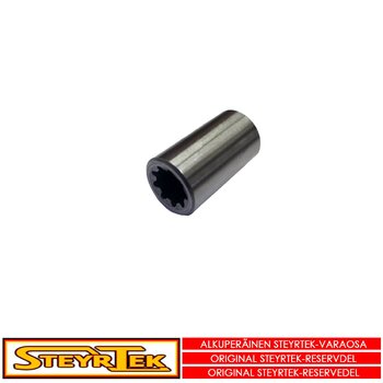 "Clutch for ST-2900 tyre changer