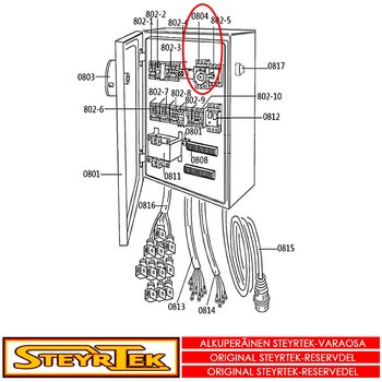 "Safety switch