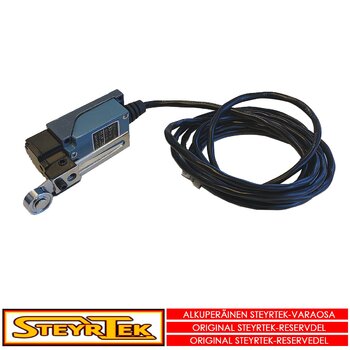 "Top limit switch ME8104