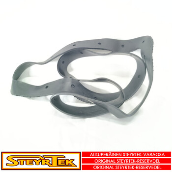 "Vaihteiston tiiviste