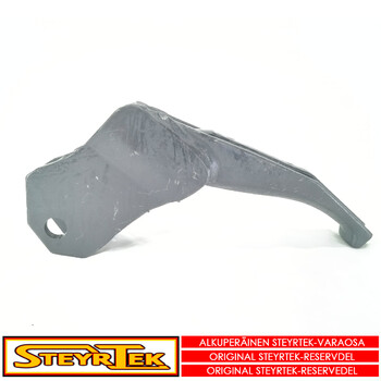 "Asennus/irroitus työkalu