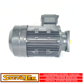 "Hydraulimoottori, kuorma-auton rengaskoneeseen 380V/50HZ/3PH, ST-2960