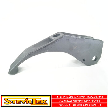 "Asennus/irroitus työkalu