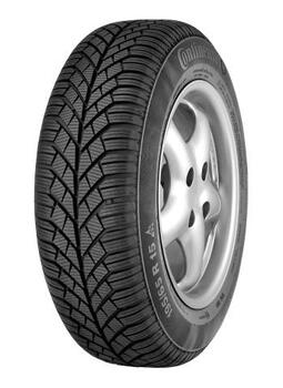 Continental - ContiWinterContact TS 830P SSR ( XL