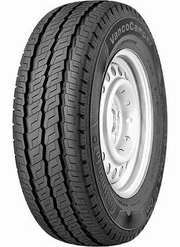 "VanContact Camper 8- PR