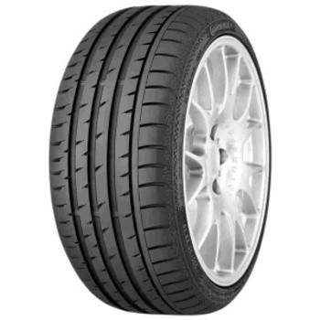 "Conti- SportContact 5 Conti- Seal R XL