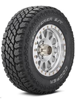"Discoverer ST Maxx OWL