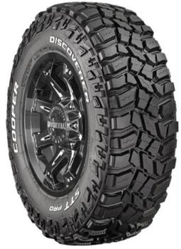 "Discoverer STT Pro Off Road Tire - LT