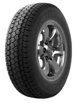 "Wrangler AT S