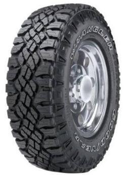 "Wrangler Duratrac XL