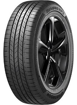 "Dynapro HPX  RA43   255 55 R19 111V XL 4PR SBL