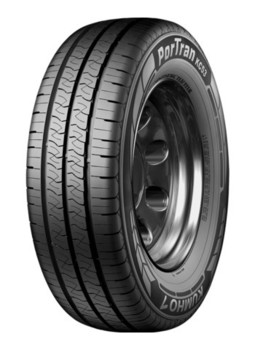 KUMHO - PorTran KC53 ( XL