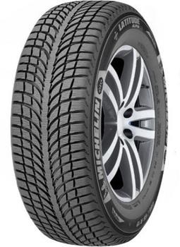 "Latitude Alpin LA2 XL
