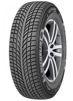 "Latitude Alpin LA2 XL