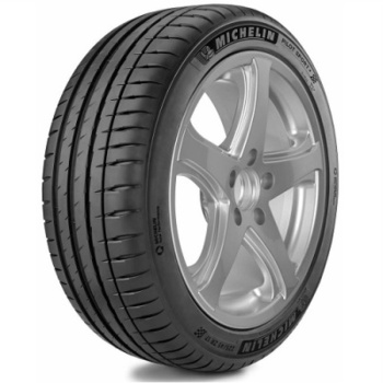 "Pilot Sport 4 S Tyre - 275 35 19  100Y  XL Extra Load DT