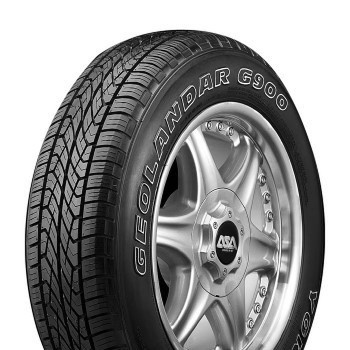 "Geolandar G900