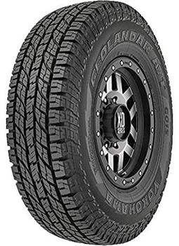 "Geolandar  G94CV