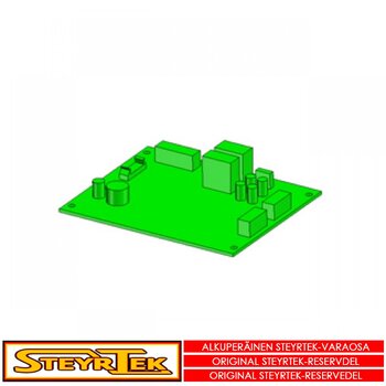 "Power board 230V
