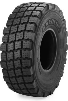 "Aeolus A Snow L-2** 161A8/193A2 M+S TL