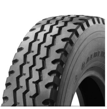 "Aeolus AGC08 144/142K 16PR TTF SET