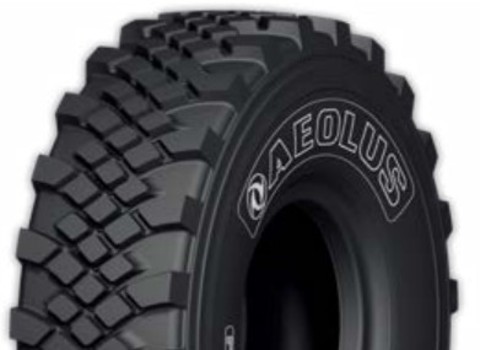 "Aeolus AMP39 20PR TT SET