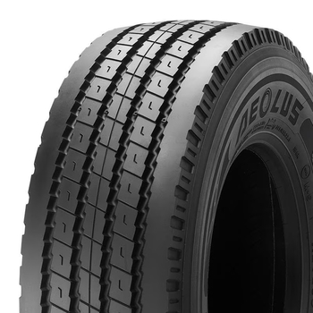 "Aeolus Neo Allroads S+ 160K 3PMSF