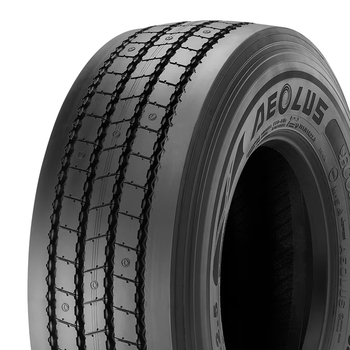 "Aeolus Neo Allroads T2 164K 3PMSF