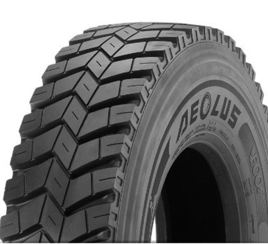 "Aeolus Neo Construct D 162/160K 22PR TL