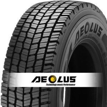 "Aeolus Neo Winter D 154/150L 3PMSF M+S TL