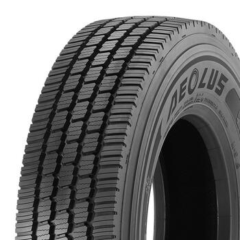 Aeolus - Aeolus Neo Winter S 158L/160K 3PMSF