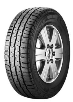 Michelin - AGILIS ALPIN