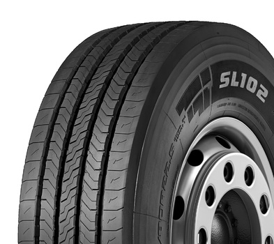 Aplus - Aplus SL102 156/150L TL 3PMSF