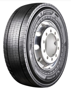 "Bridgestone Ecopia Drive 150L/147L TL