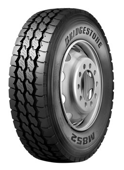Bridgestone - Bridgestone M852 143J/141J M+S