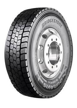 "Bridgestone R-Drive 002 138M/136M TL M+S